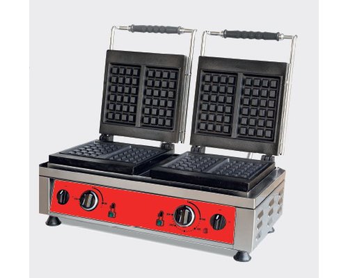 Вафельница Fornazza 4,4 кВт