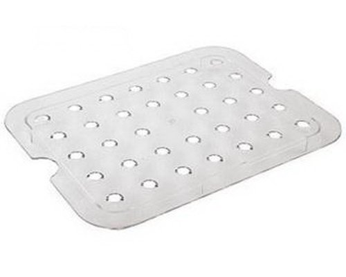 Вставка перфорированная в гастроемкость 2/1 Paderno