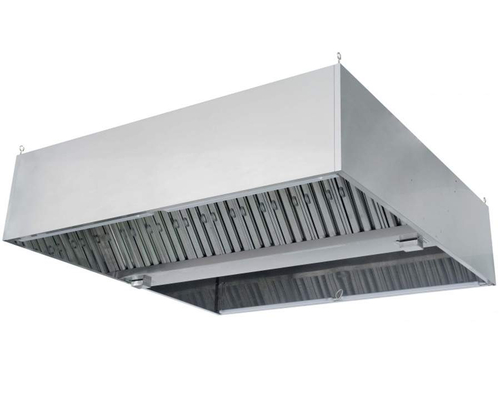 Зонт вентиляционный ЗВО-1600/2000