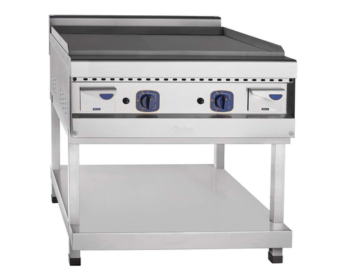 Аппарат контактной обработки (жарочная поверхность) Abat ГАКО-90/1П-С-01