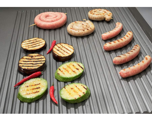 Аппарат контактной обработки (жарочная поверхность) Abat ГАКО-90/1П-С-01