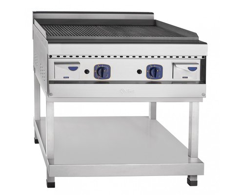 Аппарат контактной обработки (жарочная поверхность) Abat ГАКО-90/1П-С-02