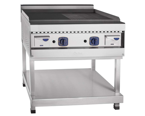 Аппарат контактной обработки (жарочная поверхность) Abat ГАКО-90П