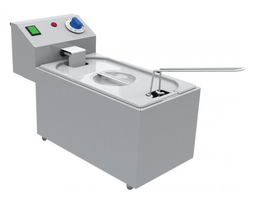 Электрическая фритюрница Abat ЭФК-30-1/2Н