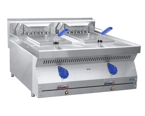 Электрическая фритюрница Abat ЭФК-80/2Н