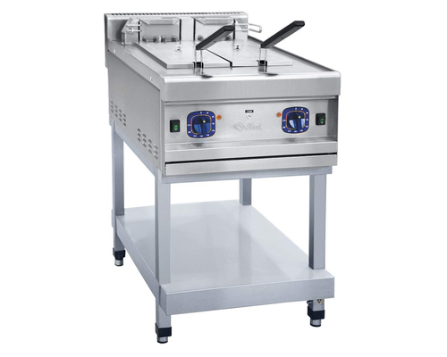 Фритюрница Abat ЭФК-90/2П