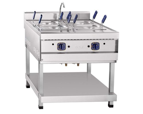 Газоварка Abat ГВК-90/2П кухонная