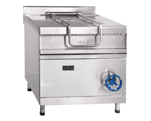 Газовая сковорода 900-й серии Abat ГСК-90-0,27-40