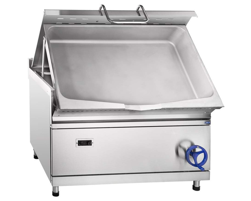 Газовая сковорода 900-й серии Abat ГСК-90-0,67-120