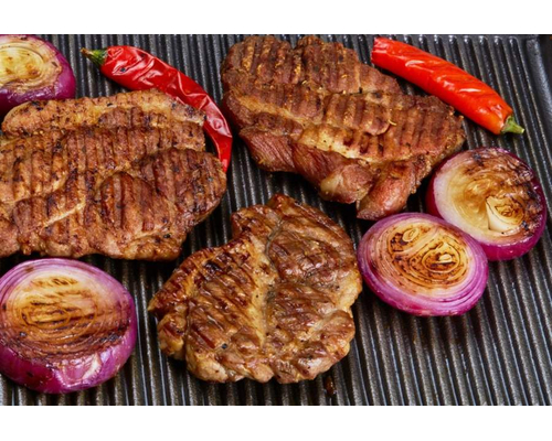 Газовый аппарат контактной обработки Abat ГАКО-40/1Н-Ч-02