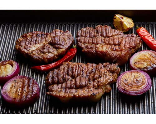 Газовый аппарат контактной обработки Abat ГАКО-40/1Н-Ч-02