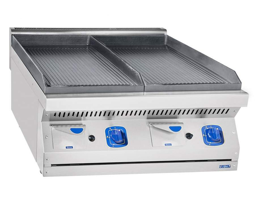 Газовый аппарат контактной обработки Abat ГАКО-80/2Н-Ч-02