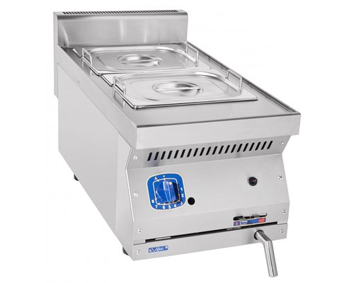 Газовый мармит ГМК-40Н