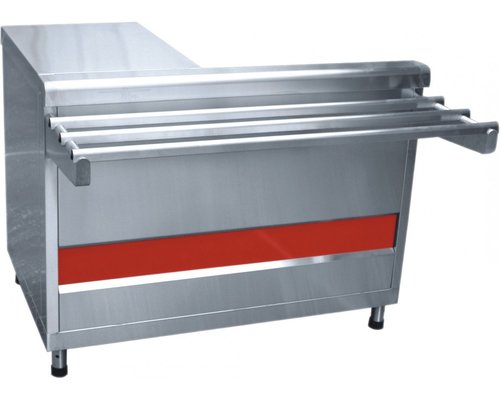 Кассовая кабина КК-70КМ универсальная