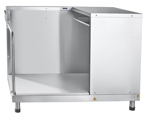 Кассовая кабина КК-70КМ универсальная