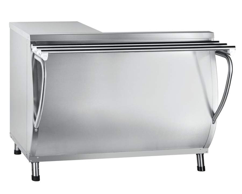 Кассовая кабина КК-70М (1120 мм) универсальная