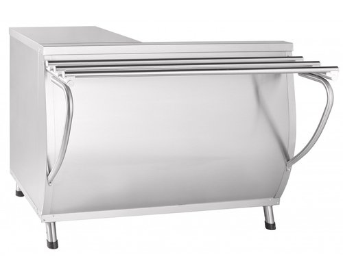 Кассовая кабина КК-70Т универсальная