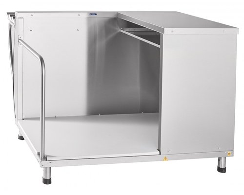 Кассовая кабина КК-70Т универсальная