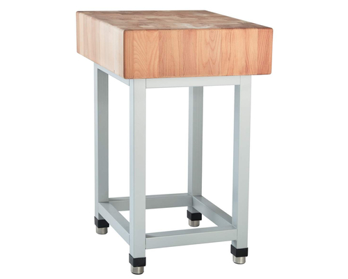 Колода для рубки мяса КРМ-50