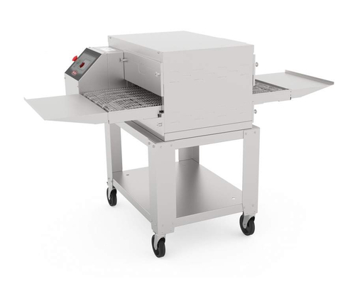 Конвейерная печь для пиццы Abat ПЭК-400П