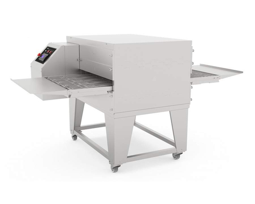 Конвейерная печь для пиццы Abat ПЭК-600