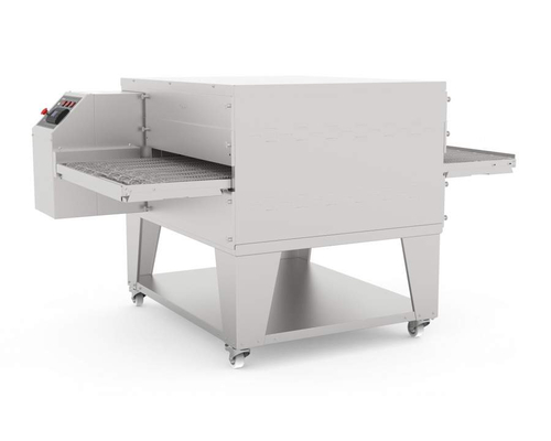 Конвейерная печь для пиццы Abat ПЭК-800/2