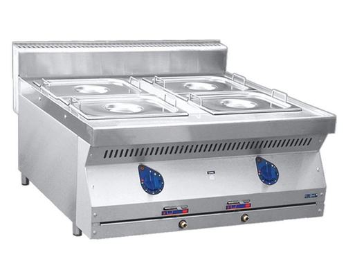 Мармит электрический Abat ЭМК-80/2Н