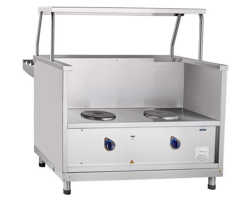 Мармит ПМЭС-70КМ