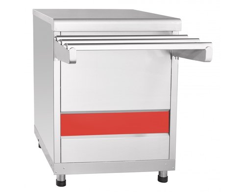 Модуль нейтральный МН-70КМ