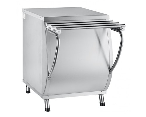 Модуль нейтральный МН-70М