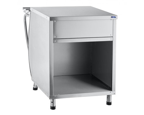 Модуль нейтральный МН-70М