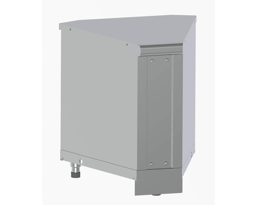 Модуль поворотный Hot-Line МП-45Х-01 (угол внутренний)