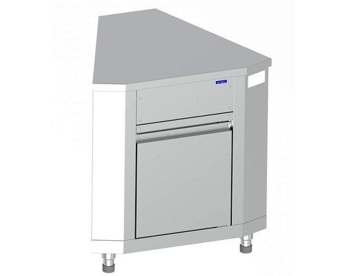 Модуль поворотный Hot-Line МП-45Х-01 (угол внутренний)