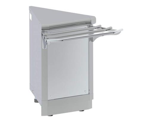 Модуль поворотный Hot-Line МП-45Х (угол внешний)