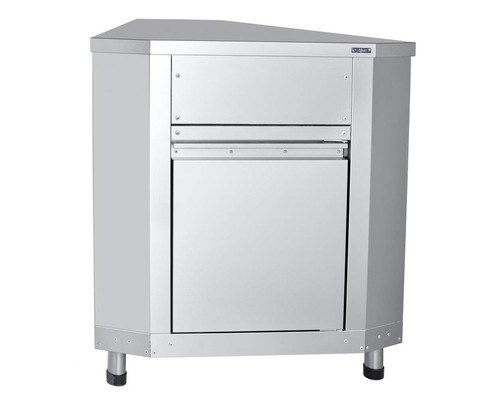 Модуль поворотный МП-45КМ-01 (внутр. угол 45, без направляющих)