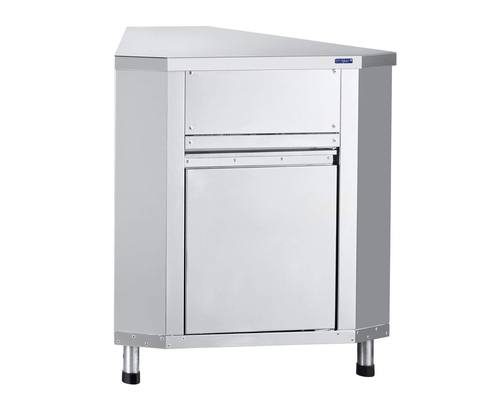 Модуль поворотный МП-45М-01 (внутр. угол 45, без направляющей)