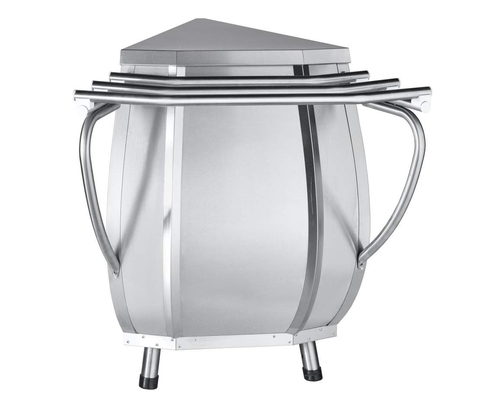 Модуль поворотный МП-45М (внеш. угол 45)