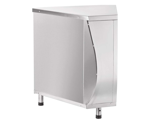 Модуль поворотный МП-45Т-01 (внутр. угол 45)