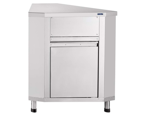 Модуль поворотный МП-45Т-01 (внутр. угол 45)