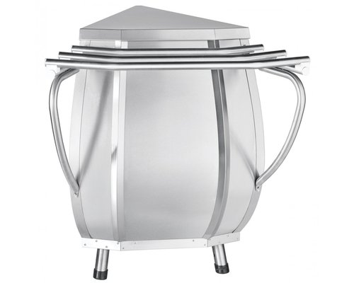 Модуль поворотный МП-45Т (внеш. угол 45)