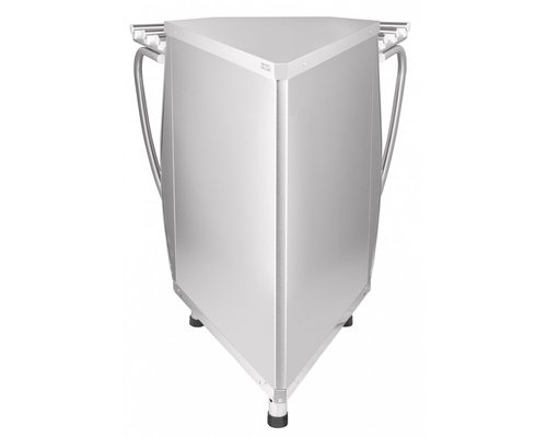 Модуль поворотный МП-45Т (внеш. угол 45)