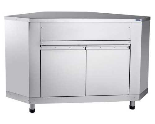 Модуль поворотный МП-90КМ-01 (внутр. угол 90, без направляющей)