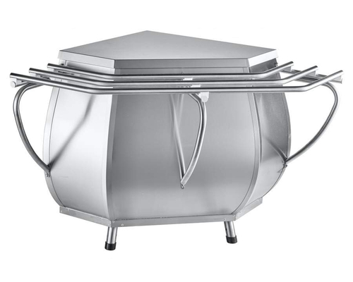 Модуль поворотный МП-90М (внеш. угол 90)