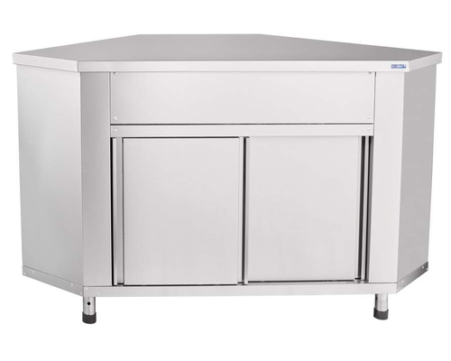 Модуль поворотный МП-90Т-01 (внут. угол 90)