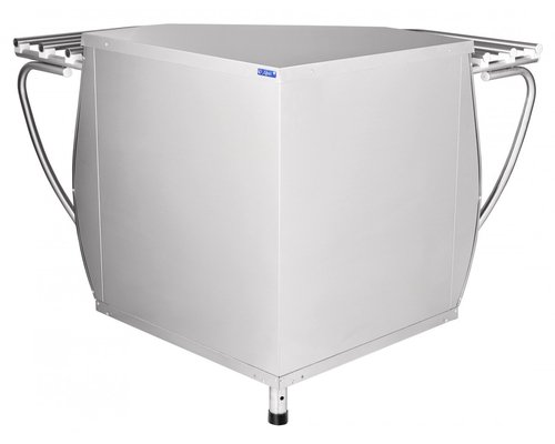 Модуль поворотный МП-90Т (внеш. угол 90)