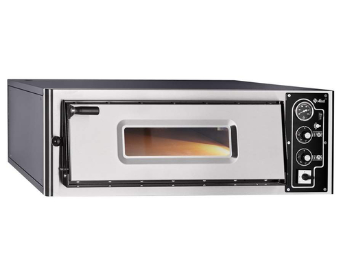 Печь для пиццы Abat ПЭП-4 (без подставки)