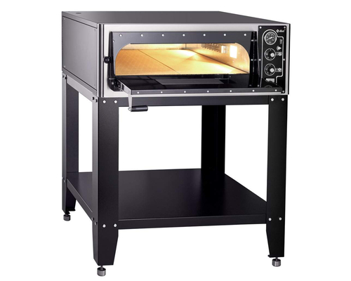 Печь для пиццы Abat ПЭП-4 (без подставки)