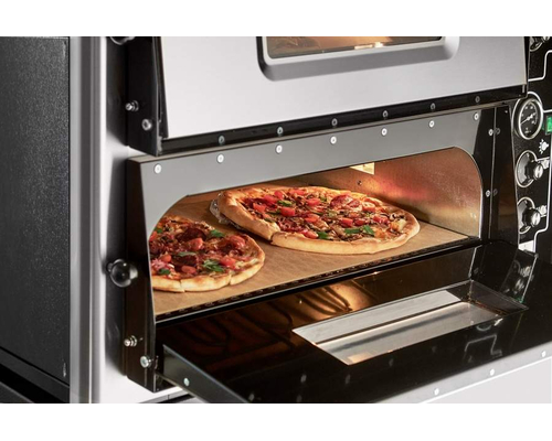 Печь для пиццы Abat ПЭП-4 (без подставки)