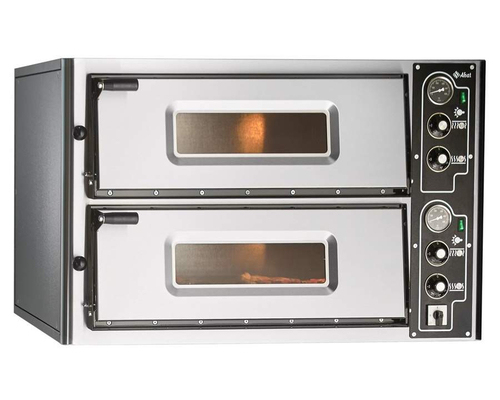Печь для пиццы Abat ПЭП-4х2