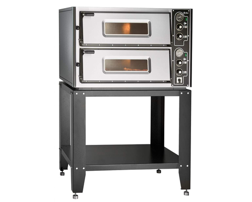 Печь для пиццы Abat ПЭП-4х2